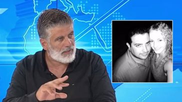 Αθώος δηλώνει ο αγροτοσυνδικαλιστής για την εγκληματική οργάνωση παράνομων επιδοτήσεων