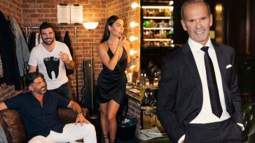 «Είναι βαρεμένος, είναι θλιβερό»: Ο Πέτρος Κωστόπουλος κατακεραυνώνει τον Μαρτίκα για την AI εικόνα με τον Παντελίδη