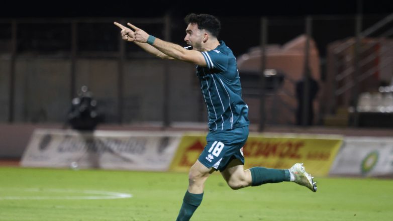 Το … τρένο του Λεβαδειακού σφύριξε τρεις φορές απέναντι στην ΑΕΛ Novibet