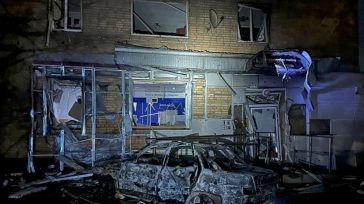 Ρωσία: Ένας νεκρός από επιδρομή drones στην περιφέρεια Σαράτοφ