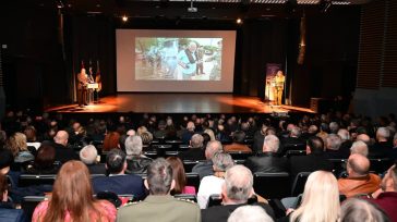 Τρίκαλα: Εκδήλωση για τα 50 χρόνια παρουσίας της Σχολής Μονίμων Υπαξιωματικών