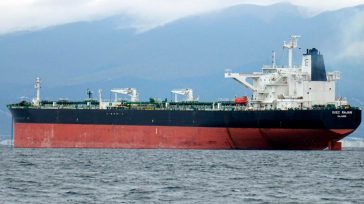 Ιράν: Υπό κράτηση τα 18 μέλη του πληρώματος του τάνκερ που συνελήφθη στον κόλπο του Ομάν