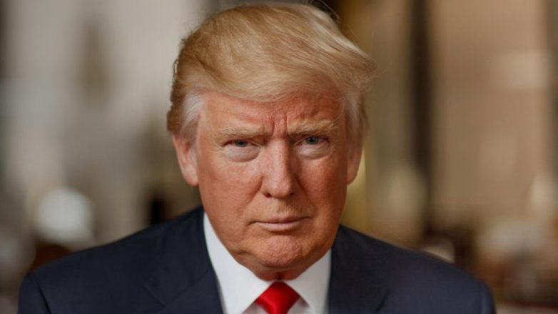 Ντόναλντ Τραμπ: Οι τέσσερις χώρες που θέλει να απομακρύνει από την ΕΕ Ντόναλντ Τραμπ: Οι τέσσερις χώρες που θέλει να απομακρύνει από την ΕΕ