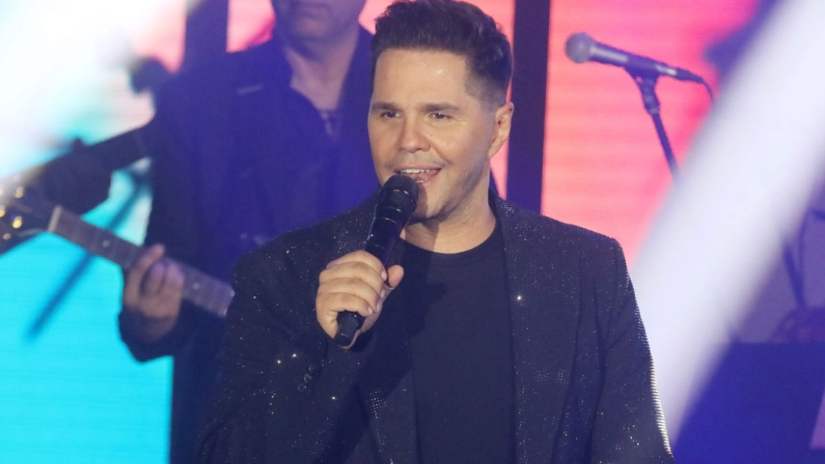 «Λέω έτσι θα πάω, στο Δοξαπατρί»: Ο Γιώργος Τσαλίκης διέκοψε συναυλία γιατί νόμιζε ότι τον σημαδεύουν με όπλο