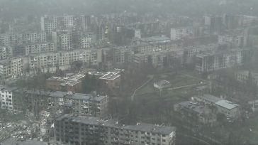 Ουκρανία: Χιλιάδες άνθρωποι χωρίς ρεύμα έπειτα από ρωσική επίθεση