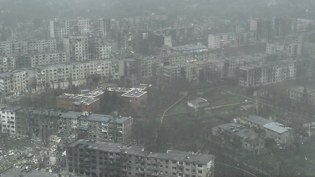 Ουκρανία: Χιλιάδες άνθρωποι χωρίς ρεύμα έπειτα από ρωσική επίθεση