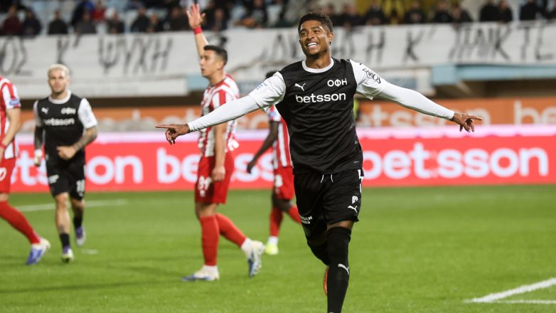 Νίκη-ανάσα για τον ΟΦΗ, ξέσπασε (3-0) απέναντι στον Πανσερραϊκό! Νίκη-ανάσα για τον ΟΦΗ, ξέσπασε (3-0) απέναντι στον Πανσερραϊκό!