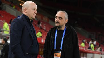 Τσατάλης για Λανουά: «Περνάει αντιφατικά μηνύματα στους διαιτητές για παρόμοιες φάσεις»