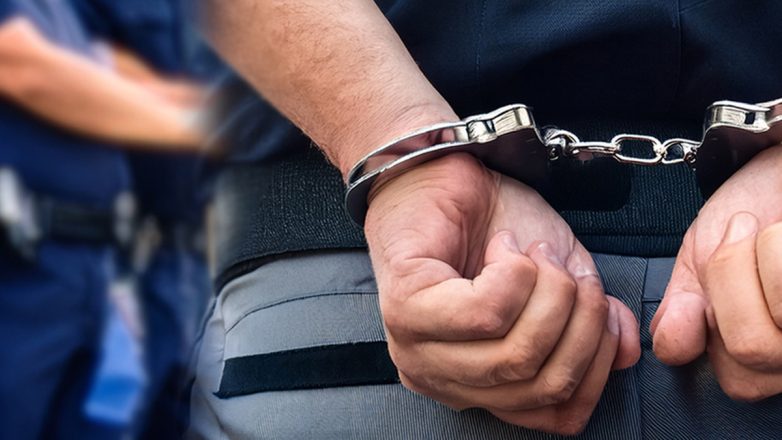 Συνελήφθη άνδρας για αλλεπάλληλες κλοπές αυτοκινήτων Συνελήφθη άνδρας για αλλεπάλληλες κλοπές αυτοκινήτων