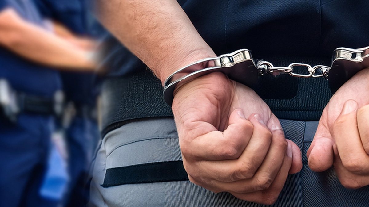 Συνελήφθη άνδρας για αλλεπάλληλες κλοπές αυτοκινήτων