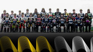 O νέος δρόμος προς την κορυφή για τις γυναίκες, στους αγώνες μοτοσυκλέτας της FIM