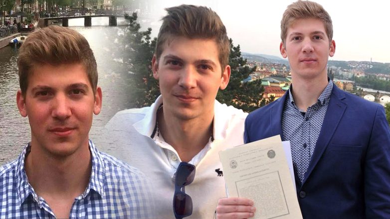 Συνεχίζεται το θρίλερ με την εξαφάνιση του 33χρονου Αλέξη Συνεχίζεται το θρίλερ με την εξαφάνιση του 33χρονου Αλέξη