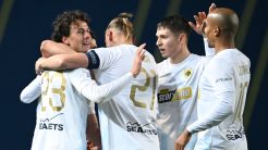 Κερδισμένη η ΑΕΚ στην 14η αγωνιστική της Super League!