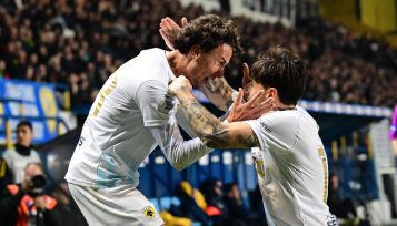 Ο Νίκολιτς αποθέωσε τον Λιούμπισιτς!