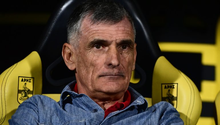 Μεντιλίμπαρ: «Το αποτέλεσμα μπορεί να θεωρηθεί δίκαιο» Μεντιλίμπαρ: «Το αποτέλεσμα μπορεί να θεωρηθεί δίκαιο»