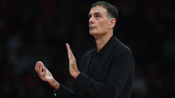 Ολυμπιακός: Έπιασε τον Ιωαννίδη ο Γιώργος Μπαρτζώκας