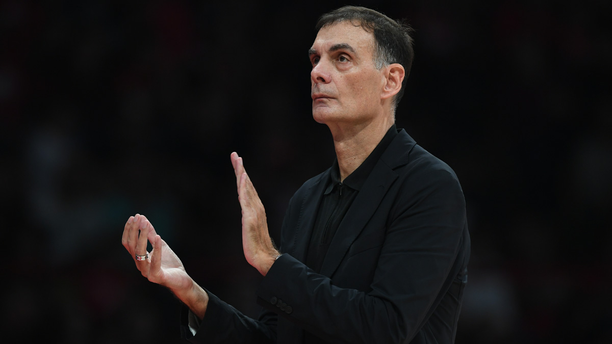 Ολυμπιακός: Έπιασε τον Ιωαννίδη ο Γιώργος Μπαρτζώκας