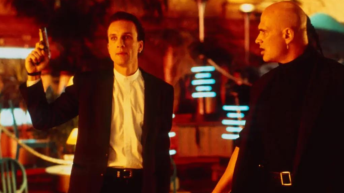 Πίτερ Γκριν: Θρίλερ με το θάνατο του ηθοποιού