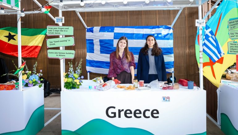 «Seeds for the Future»: Το διεθνές πρόγραμμα επιμόρφωσης της Huawei ήρθε στην Ελλάδα