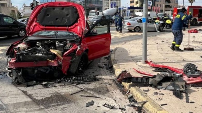 Το Ινστιτούτο Οδικής Ασφάλειας (Ι.Ο.ΑΣ.) «Πάνος Μυλωνάς» συμμετέχει σε Ημερίδα για την Οδική Ασφάλεια στην Εύβοια