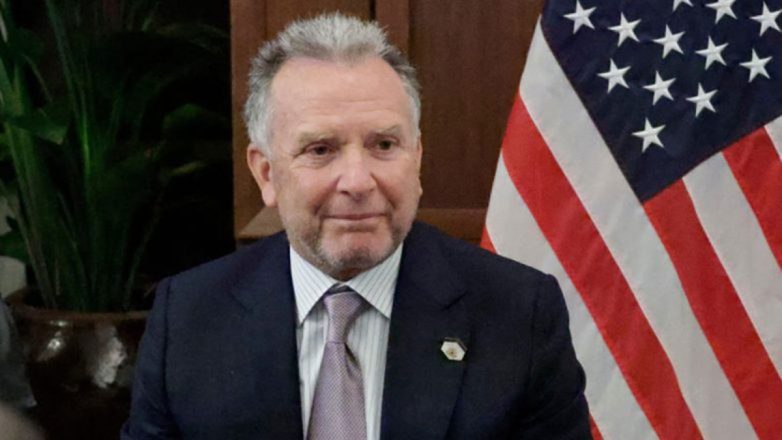 Γουίτκοφ: «Σημειώθηκε σημαντική πρόοδος στις συνομιλίες Ουκρανίας – ΗΠΑ στο Βερολίνο»