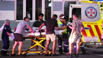 Ενισχυμένα μέτρα ασφαλείας σε εορταστικές εκδηλώσεις για το Χάνουκα σε όλο τον κόσμο μετά τη φονική επίθεση στο Σίδνεϊ