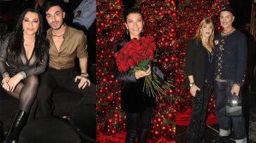 Μαρίνα Βερνίκου και Αλεξάνδρα Παναγιώταρου μεταξύ των επωνύμων που διασκέδασαν στον Αντώνη Ρέμο