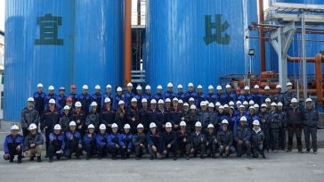 Πώς η Κίνα πέτυχε μια  τεχνολογική επανάσταση στην παραγωγή κρίσιμων ορυκτών σε μόλις 10 μήνες