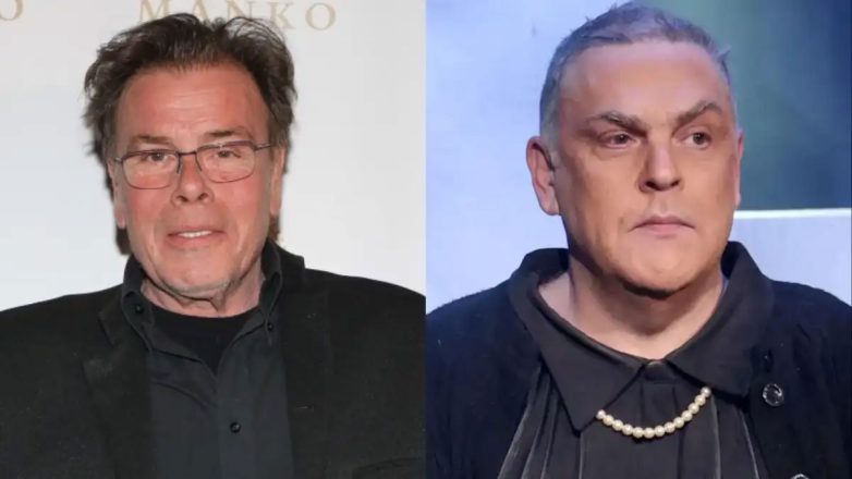 Δημήτρης Παπανώτας για Αντώνη Λουδάρο: «Μαγκιά του που τα πήρε αλλά μου κάνει εντύπωση που γκρινιάζει» Δημήτρης Παπανώτας για Αντώνη Λουδάρο: «Μαγκιά του που τα πήρε αλλά μου κάνει εντύπωση που γκρινιάζει»