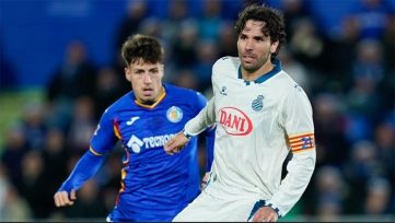 La Liga: Η Εσπανιόλ θέλει να παίξει στην Ευρώπη και το δείχνει