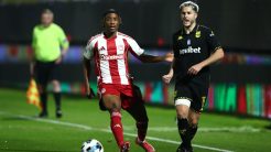 Άφησε βαθμούς (0-0) ο Ολυμπιακός στην έδρα του Άρη!