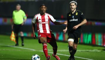 Άφησε βαθμούς (0-0) ο Ολυμπιακός στην έδρα του Άρη!