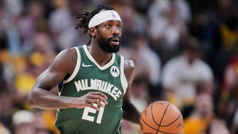 ΠΑΟΚ: Φτάνει απόψε στη Θεσσαλονίκη ο Μπέβερλι! ΠΑΟΚ: Φτάνει απόψε στη Θεσσαλονίκη ο Μπέβερλι!