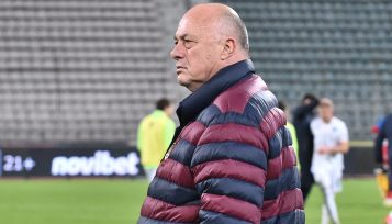 Μπέος: «Σκάνδαλο στη Λεωφόρο»