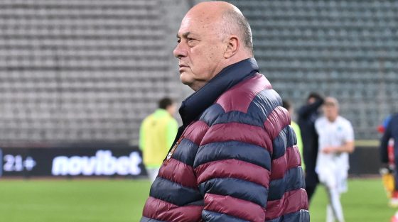 Μπέος: «Σκάνδαλο στη Λεωφόρο»