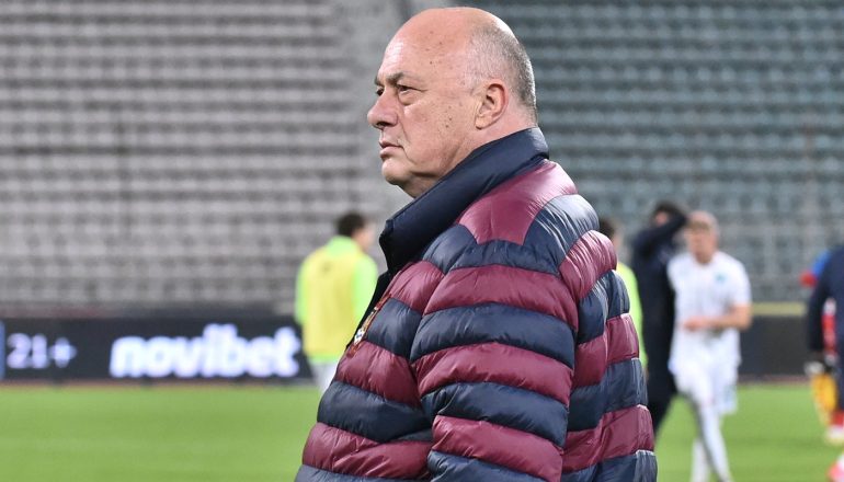 Μπέος: «Σκάνδαλο στη Λεωφόρο»