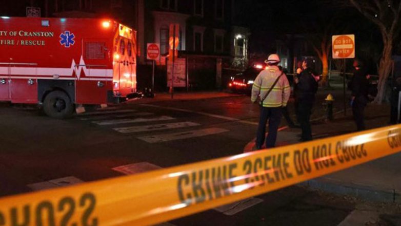 Συνελήφθη ύποπτος για το μακελειό στο Πανεπιστήμιο Μπράουν στις ΗΠΑ