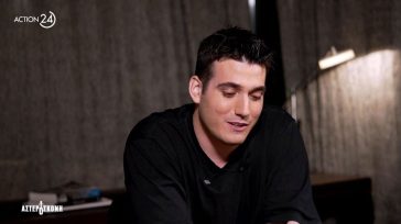 Γιώργος Κακοσαίος: «Αν δεν υπήρχε η μάνα μου, ο Γιάννης Πλούταρχος δεν θα ήταν ο Πλούταρχος που είναι σήμερα!»