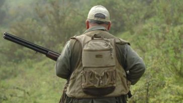 Ηλεία: Κυνηγός βρήκε ανθρώπινη σορό