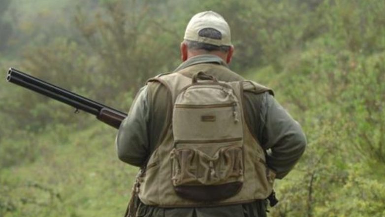 Ηλεία: Κυνηγός βρήκε ανθρώπινη σορό Ηλεία: Κυνηγός βρήκε ανθρώπινη σορό