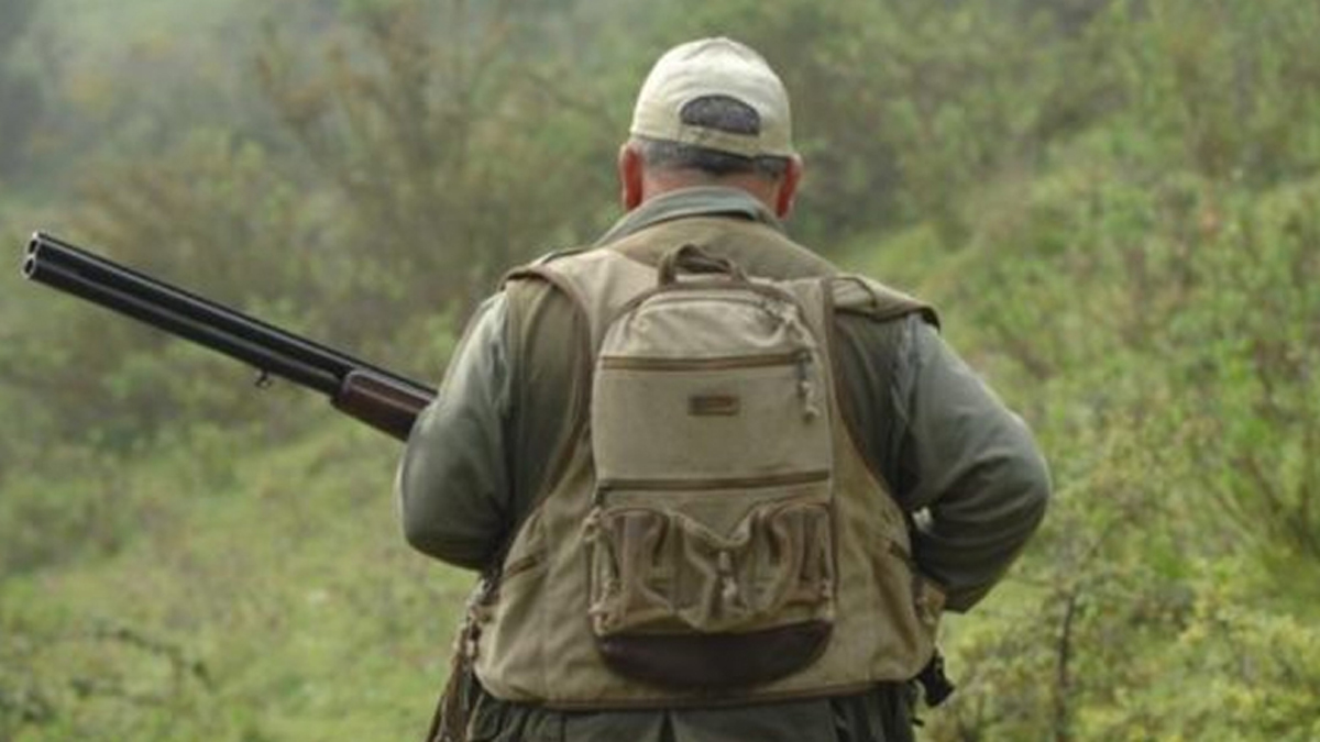 Ηλεία: Κυνηγός βρήκε ανθρώπινη σορό