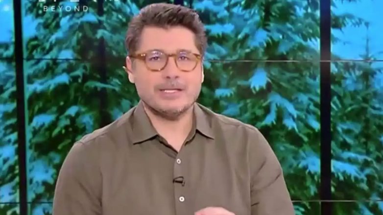 Λάμπρος Κωνσταντάρας: «Βόμβα» στη μουσική βιομηχανία – Έρχεται καταγγελία για σεξουαλική κακοποίηση κατά πασίγνωστου τραγουδιστή Λάμπρος Κωνσταντάρας: «Βόμβα» στη μουσική βιομηχανία – Έρχεται καταγγελία για σεξουαλική κακοποίηση κατά πασίγνωστου τραγουδιστή