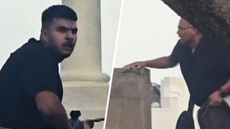 Πατέρας και γιος οι δράστες του μακελειού στο Σίδνεϊ – Ταυτοποιήθηκε και ο δεύτερος δράστης