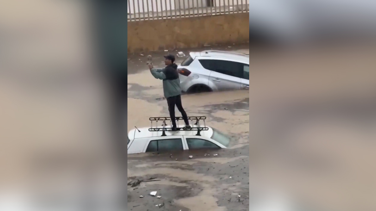 Tραγωδία στο Μαρόκο: 21 νεκροί από πλημμύρες στην επαρχία Σάφι