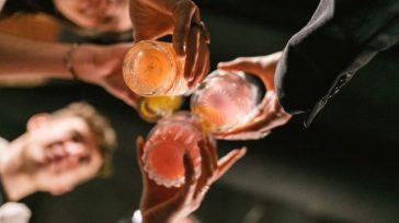 Μπουρνάζι: Στο Νοσοκομείο 17χρονος έπειτα από κατανάλωση αλκοόλ