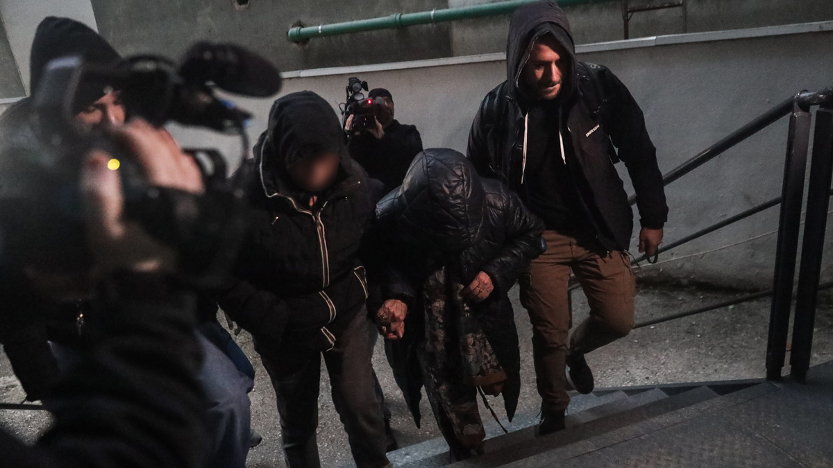 ΟΠΕΚΕΠΕ: Βαριές κατηγορίες για τη συμμορία της Κρήτης