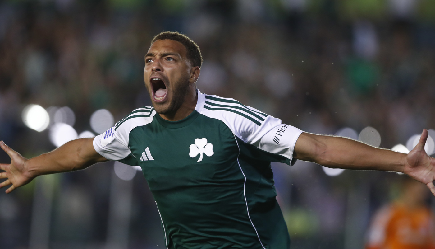 Παναθηναϊκός-Βόλος 2-1 (Δεύτερο ημίχρονο)