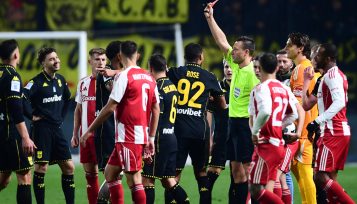 Ολυμπιακός κατά Λανουά και ΕΠΟ: «Κανείς δεν θα καταφέρει να μας σταματήσει»