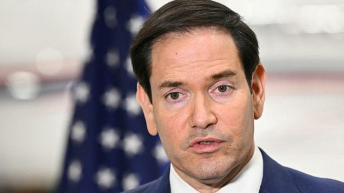 Μάρκο Ρούμπιο: Οι ΗΠΑ καταδικάζουν την ένοπλη επίθεση στην Αυστραλία