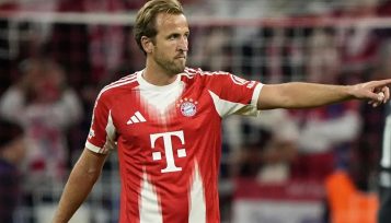 Γερμανία: Στραβοπάτησε η Μπάγερν (2-2 με τη Μάιντς) αλλά δεν το πλήρωσε!